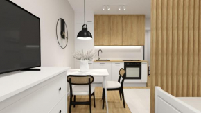 Mickiewicza 14 Apartments, Barczewo